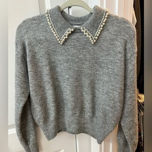 H&M sweater